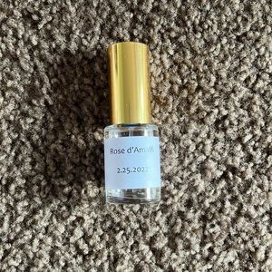 Tom Ford Rose d’Amalfi